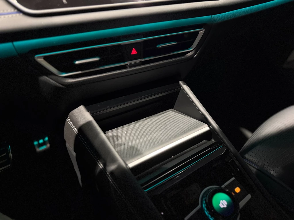 Volkswagen Tiguan – foto 36