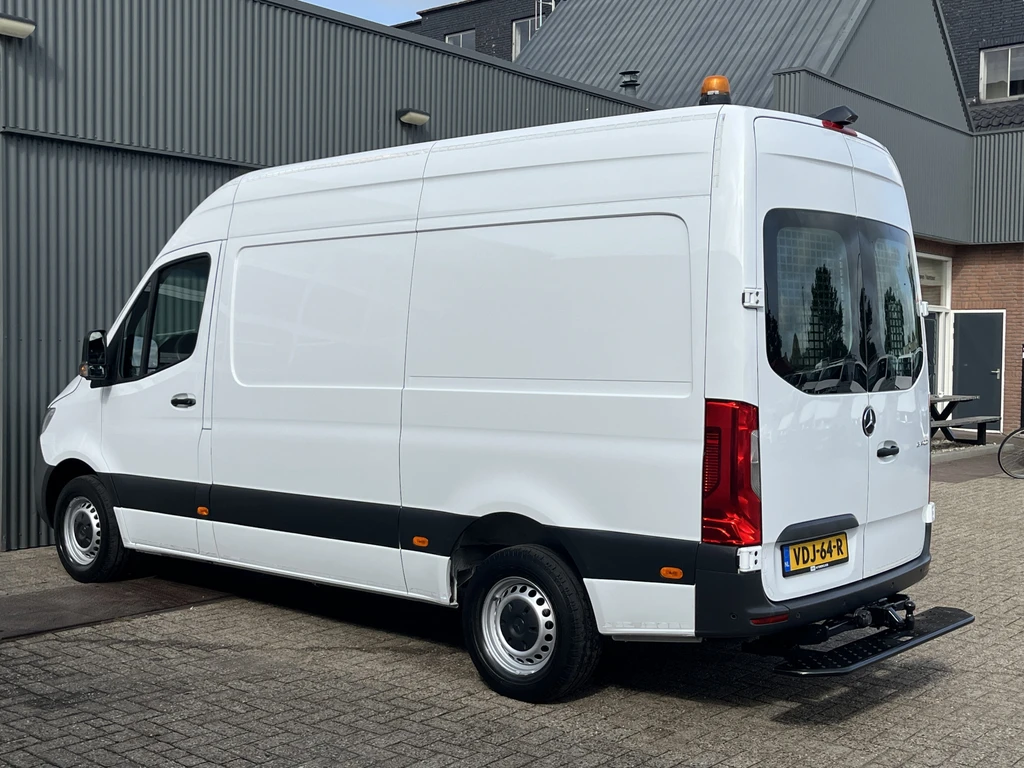 Mercedes-Benz Sprinter – foto 3