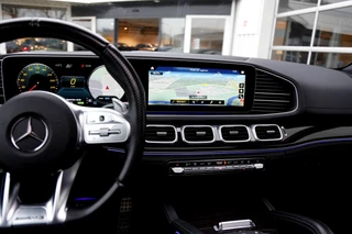 Mercedes-Benz GLE – thumbnail 71