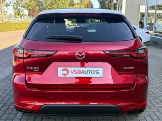 Mazda CX-60 – thumbnail 4