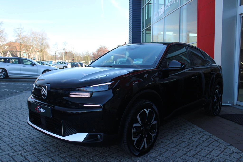 Citroën C4 – foto 2