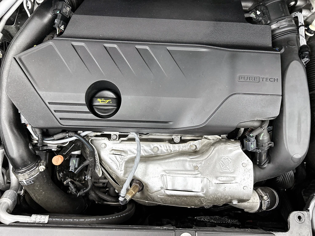 Citroën C5 Aircross – foto 23