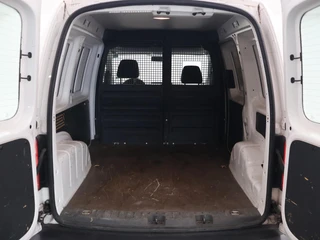 Volkswagen Caddy – thumbnail 11