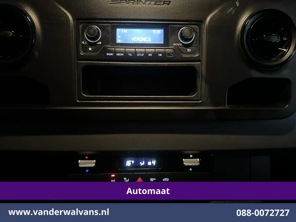 Mercedes-Benz Sprinter – foto 13