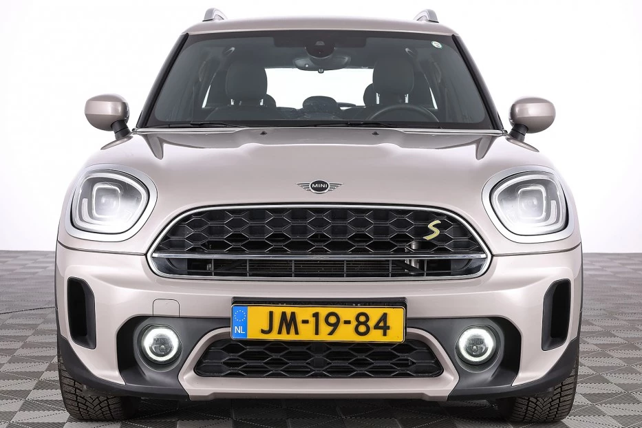 MINI Countryman – foto 8