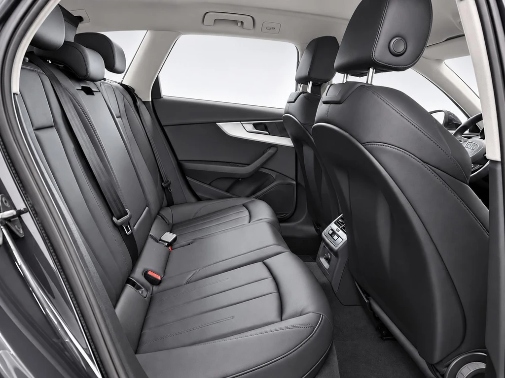 Audi A4 – foto 30