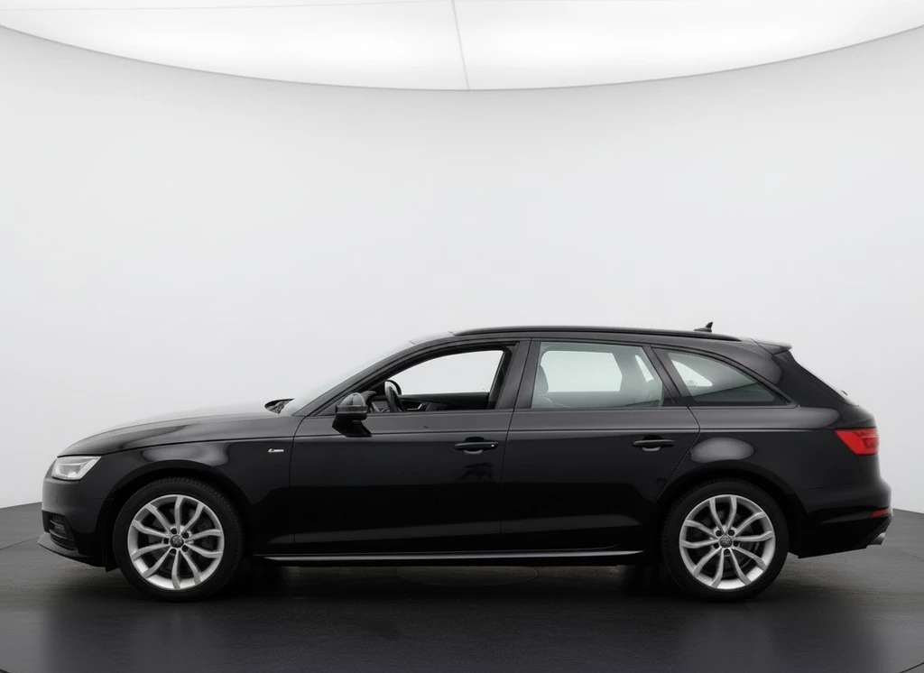 Audi A4 – foto 2