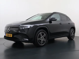 Mercedes-Benz EQA – thumbnail 2