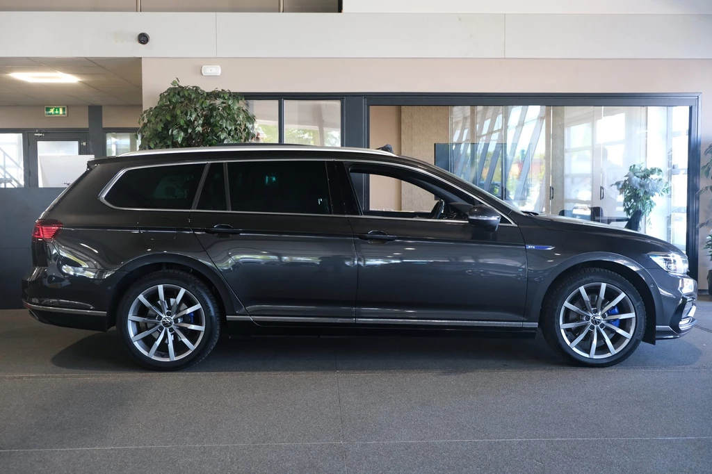 Volkswagen Passat – foto 7