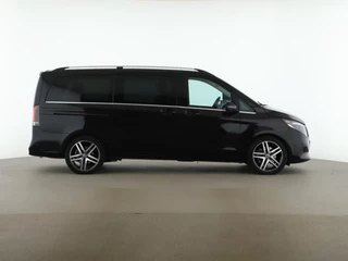 Mercedes-Benz V-Klasse – thumbnail 5