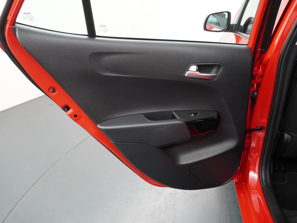 Kia Picanto – foto 38