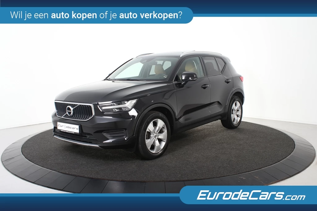 Volvo XC40 – foto 2