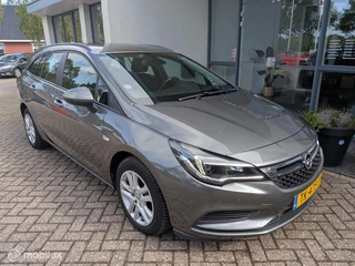 Opel Astra – thumbnail 4