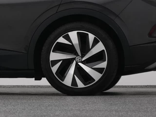 Volkswagen ID.4 – thumbnail 41