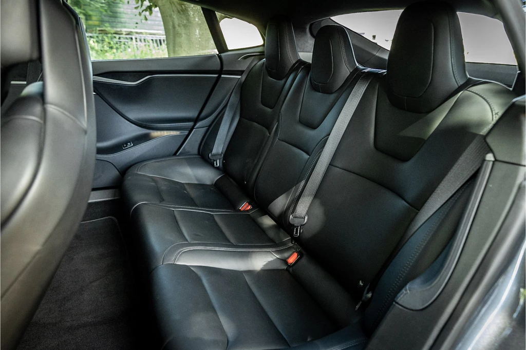 Tesla Model S – foto 23