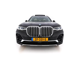 BMW X7 – thumbnail 6