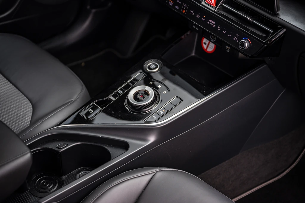 Kia Niro – foto 45