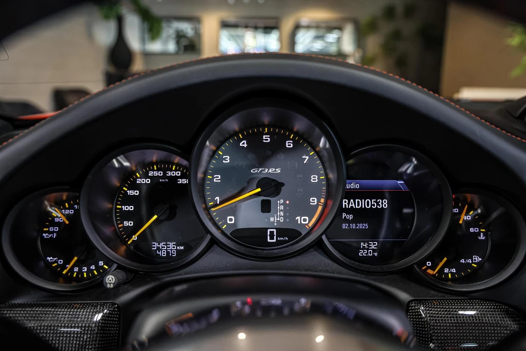 Porsche 911 – foto 40