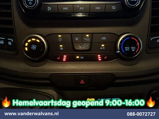 Ford Transit Custom – thumbnail 13