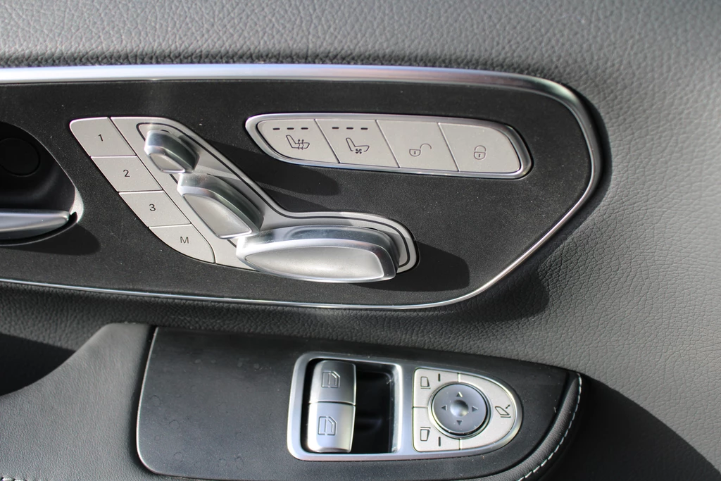 Mercedes-Benz V-Klasse – foto 20