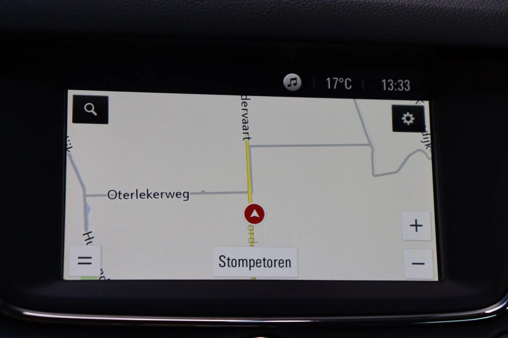 Opel Astra – foto 22