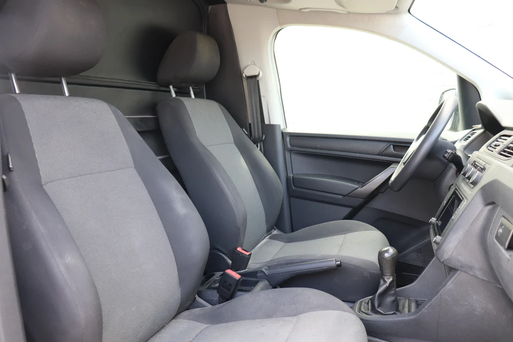 Volkswagen Caddy – foto 7