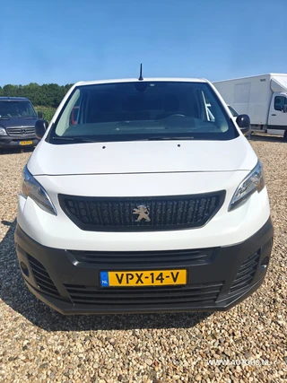Peugeot Expert – thumbnail 8