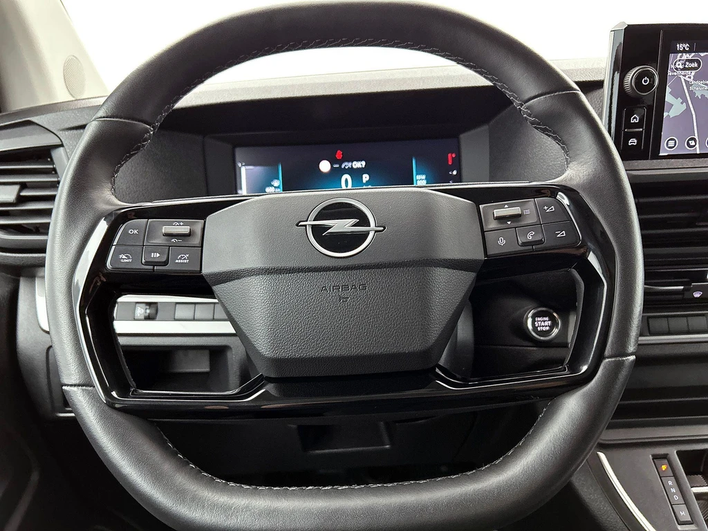 Opel Vivaro – foto 24