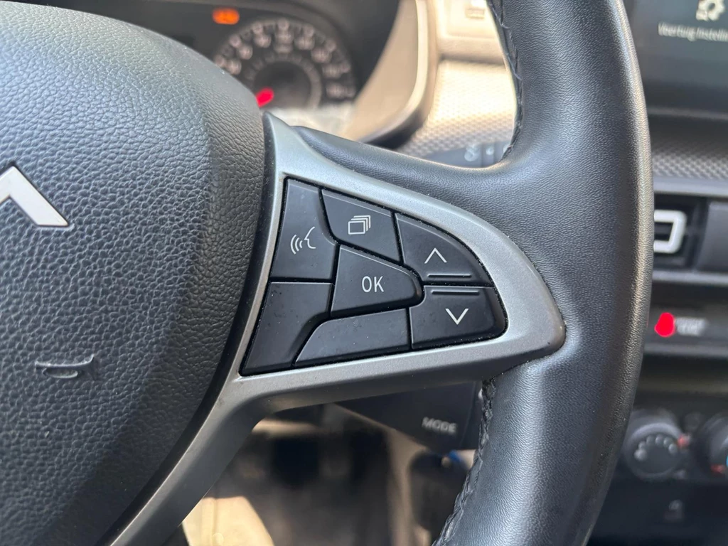 Dacia Jogger – foto 19