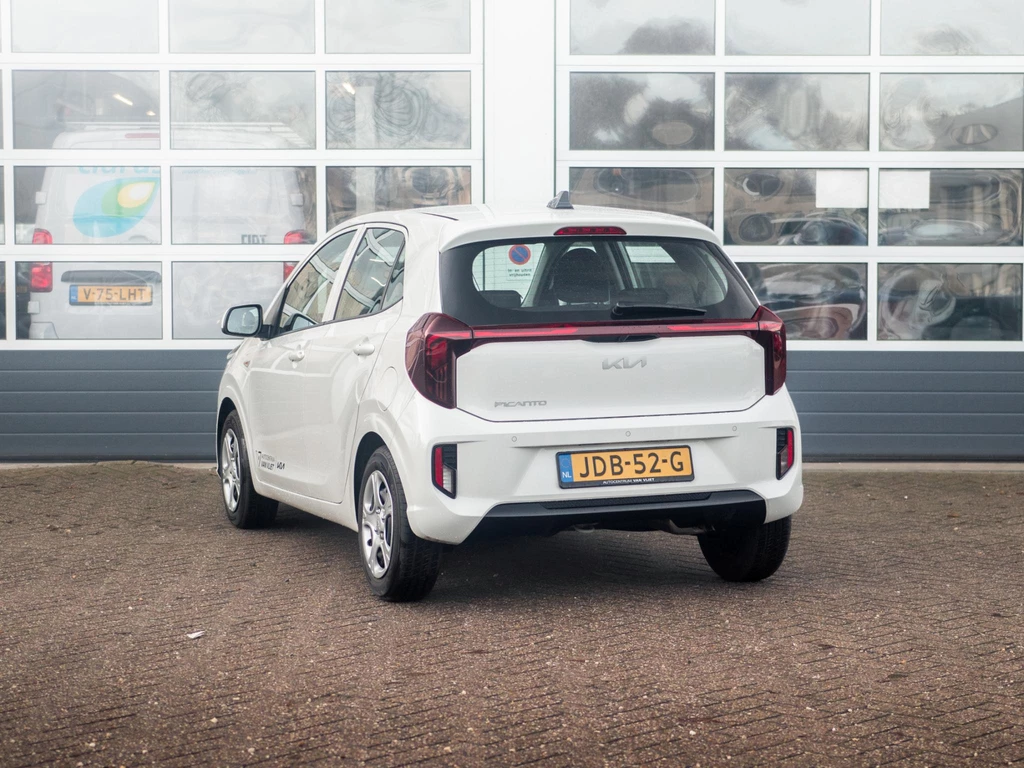 Kia Picanto – foto 5