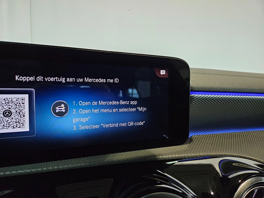Mercedes-Benz CLA – foto 51