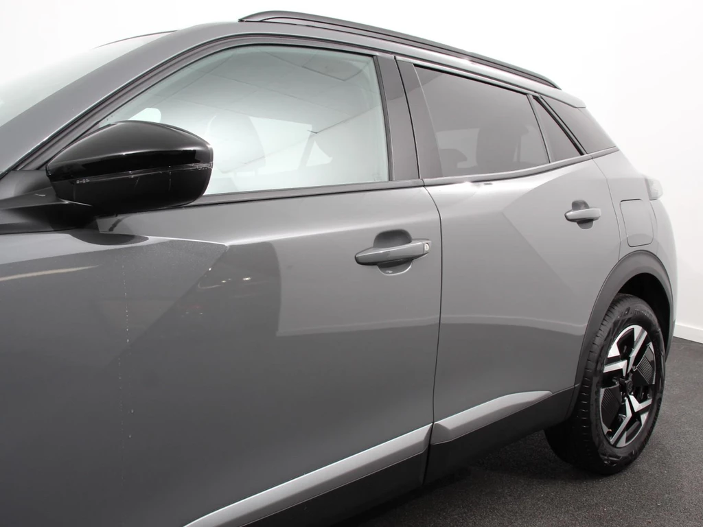 Peugeot 2008 – foto 31