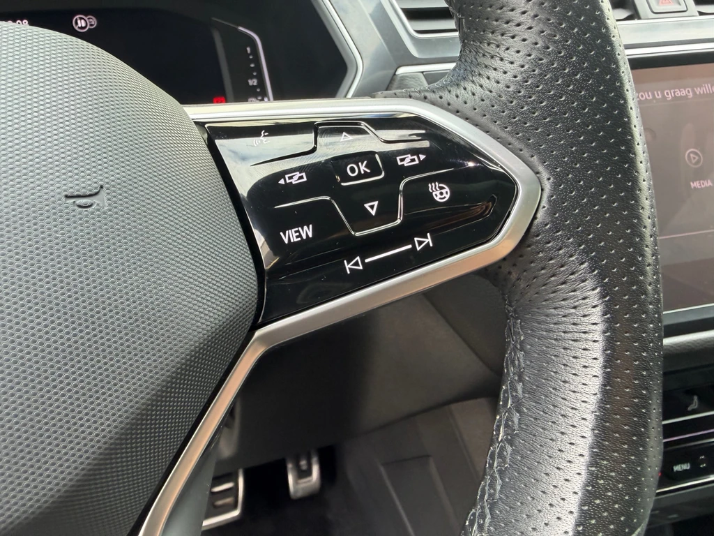 Volkswagen Tiguan Allspace – foto 48