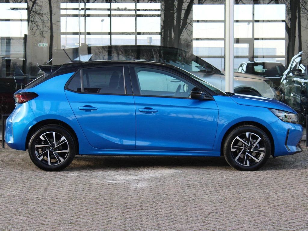 Opel Corsa – foto 6