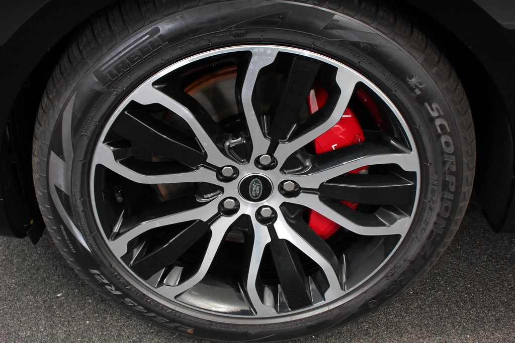 Land Rover Range Rover Sport – foto 37