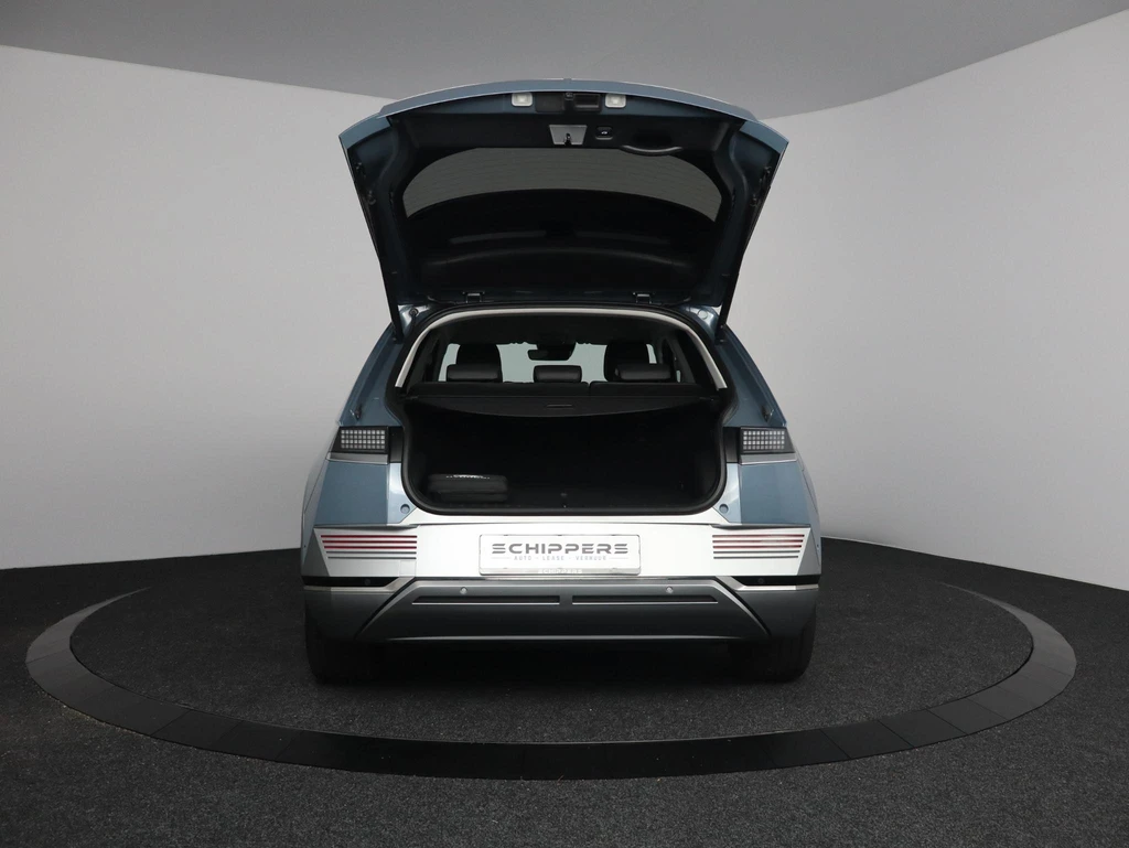 Hyundai IONIQ 5 – foto 12