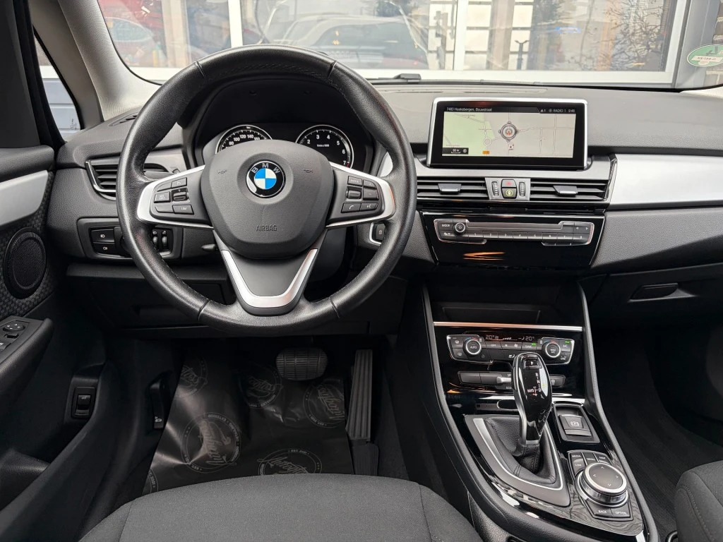BMW 2 Serie – foto 4