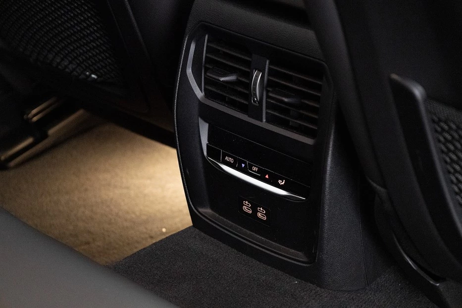 BMW i4 – foto 20