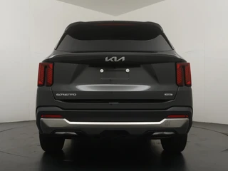 Kia Sorento – thumbnail 6