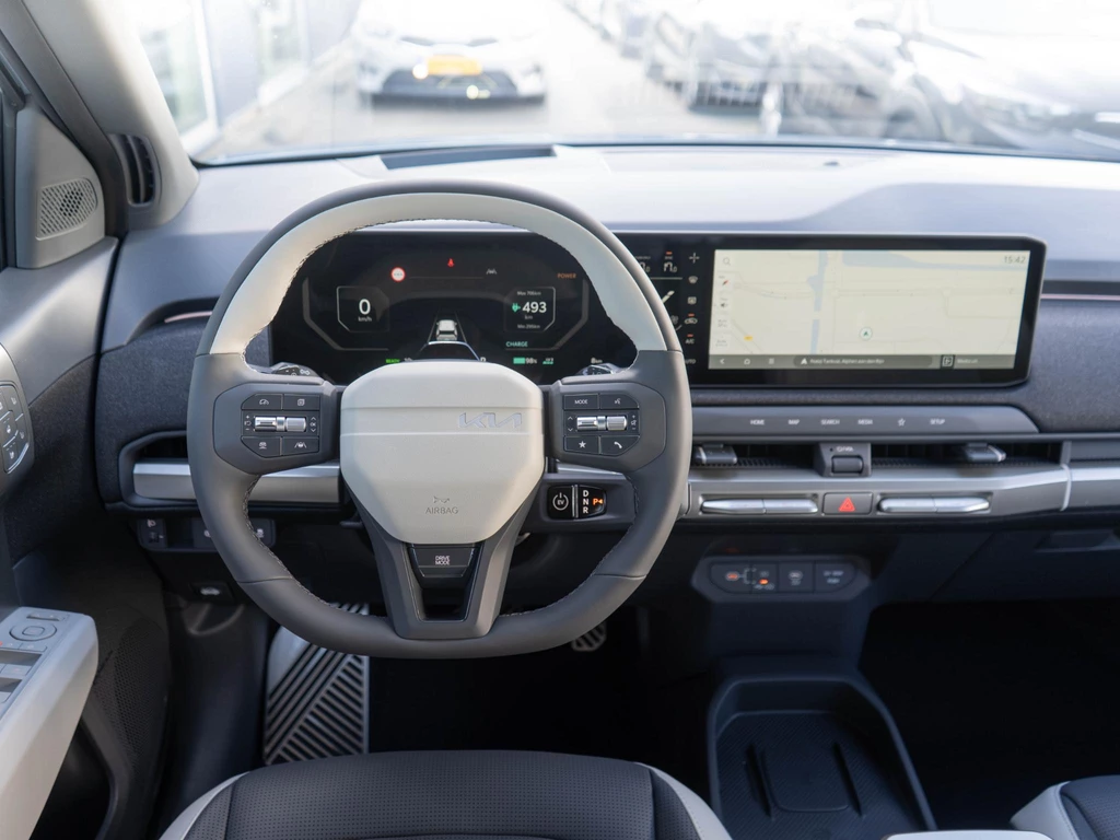 Kia EV3 – foto 8