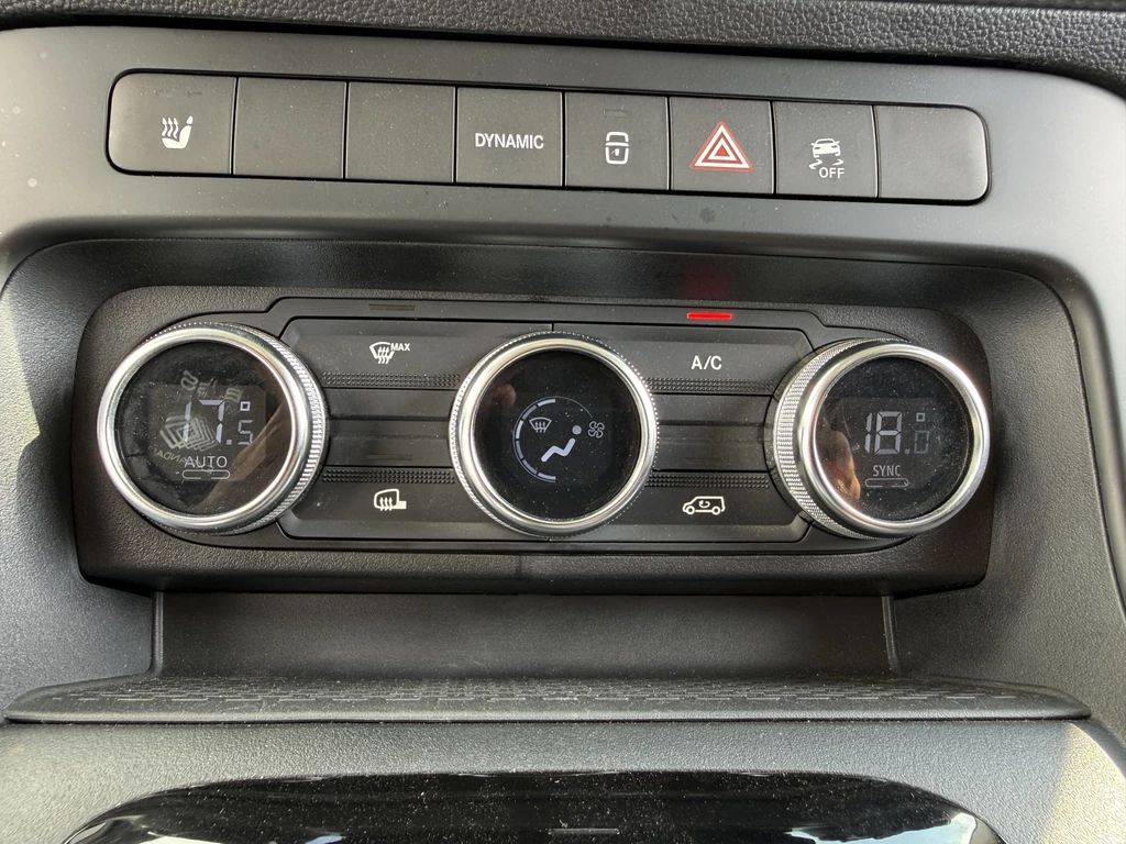 Mercedes-Benz eCitan – foto 29