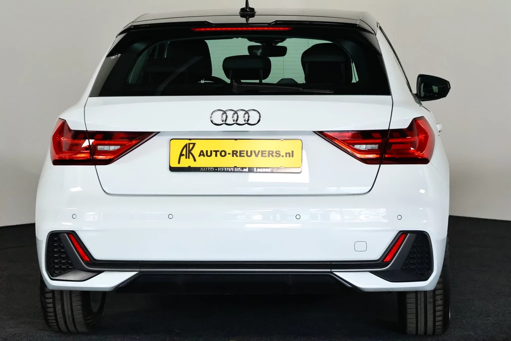 Audi A1 Sportback – foto 4