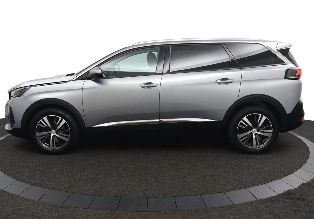 Peugeot 5008 – foto 3