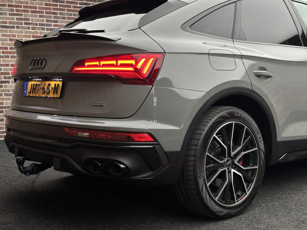 Audi Q5 – foto 7