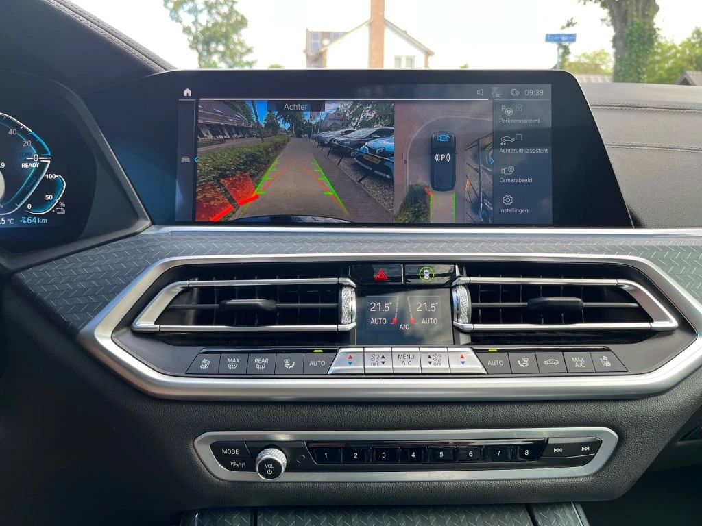 BMW X5 – foto 11