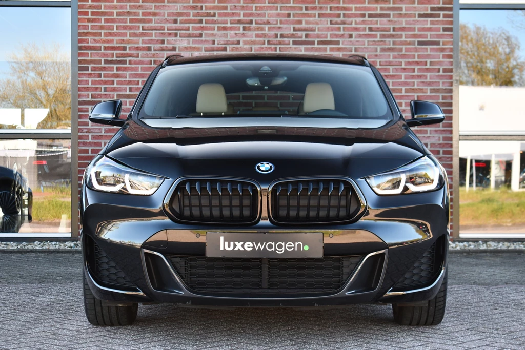 BMW X2 – foto 27