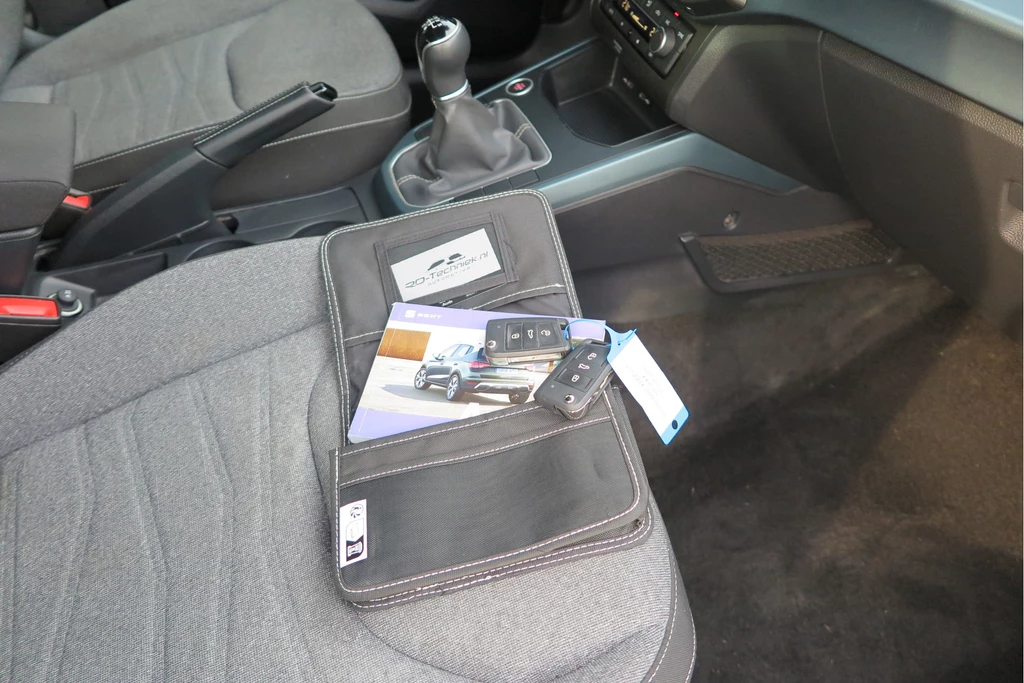SEAT Arona – foto 38