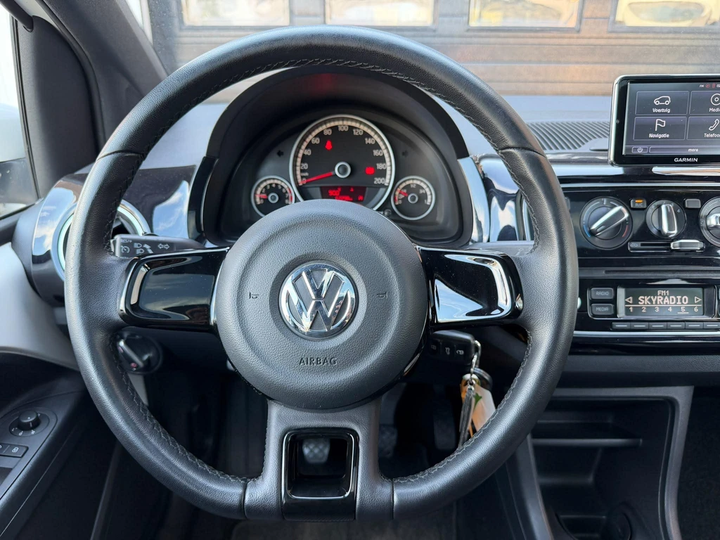 Volkswagen up! – foto 30