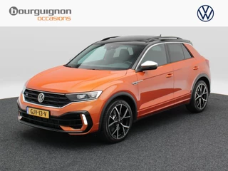 Volkswagen T-Roc – thumbnail 1