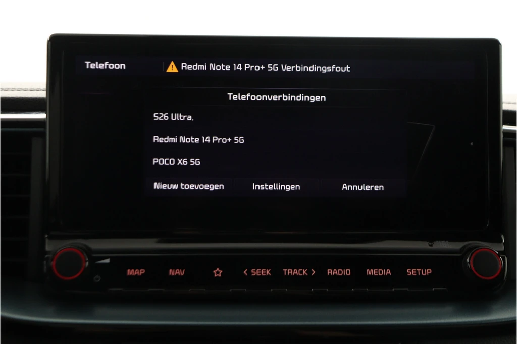 Kia Ceed Sportswagon – foto 52